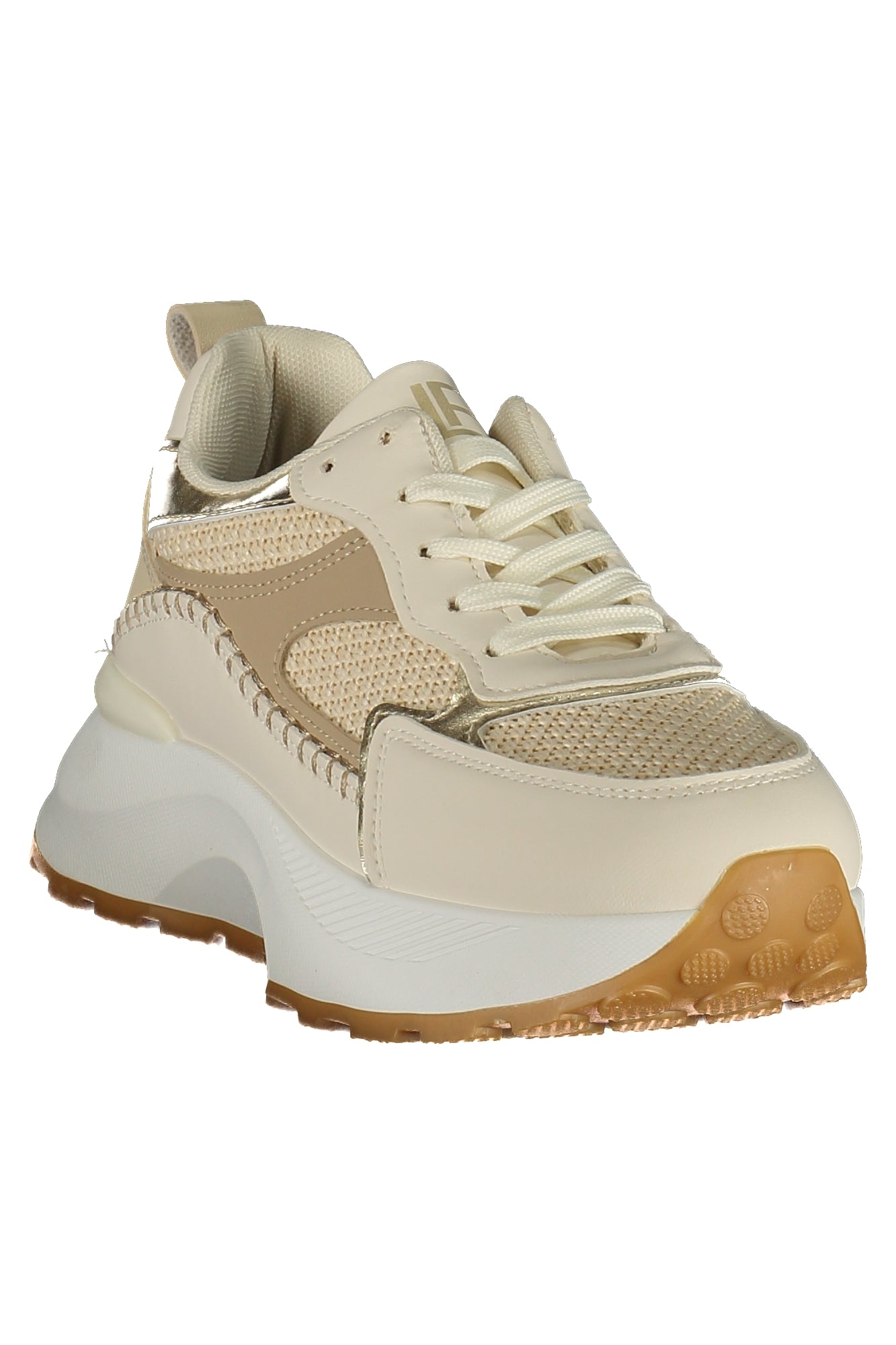 LAURA BIAGIOTTI Sneakers Beige - 9645