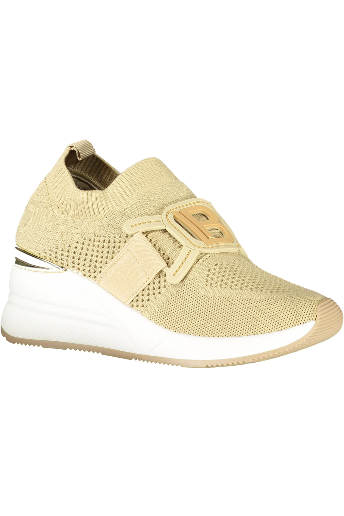 LAURA BIAGIOTTI Sneakers Beige - 9254