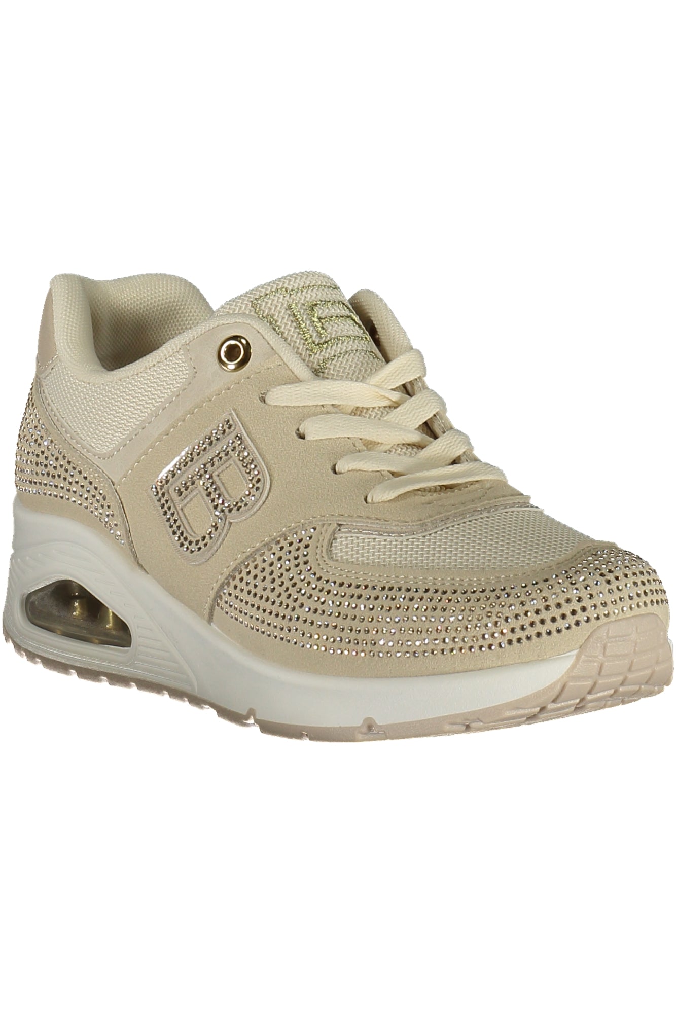 LAURA BIAGIOTTI Sneakers Beige - 9612