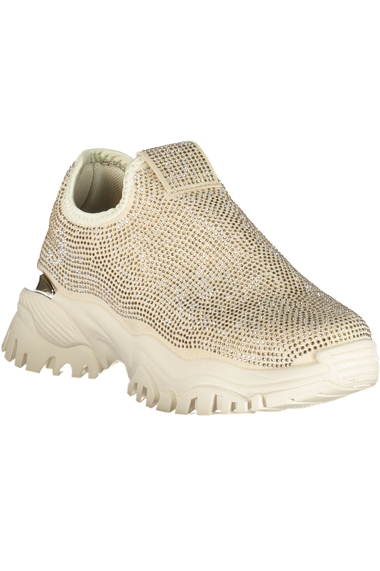 LAURA BIAGIOTTI Sneakers Beige - 9653
