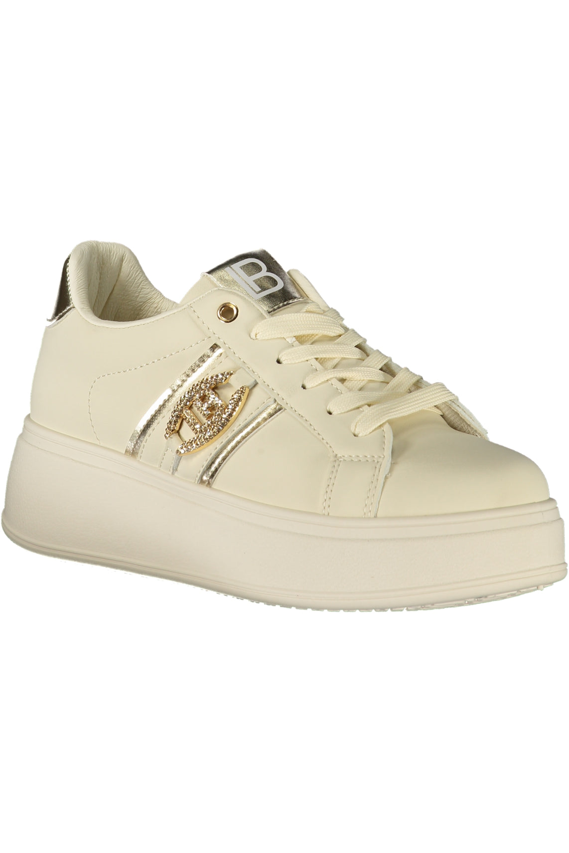 LAURA BIAGIOTTI Sneakers Beige - 9205