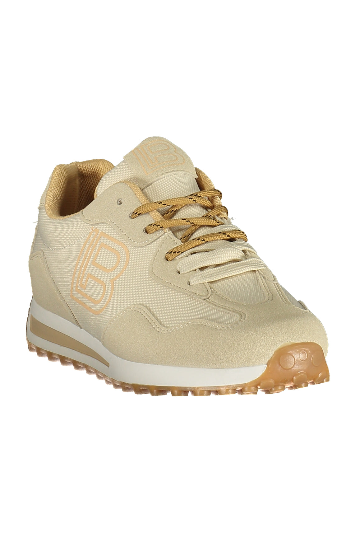 LAURA BIAGIOTTI Sneakers Beige - 9603
