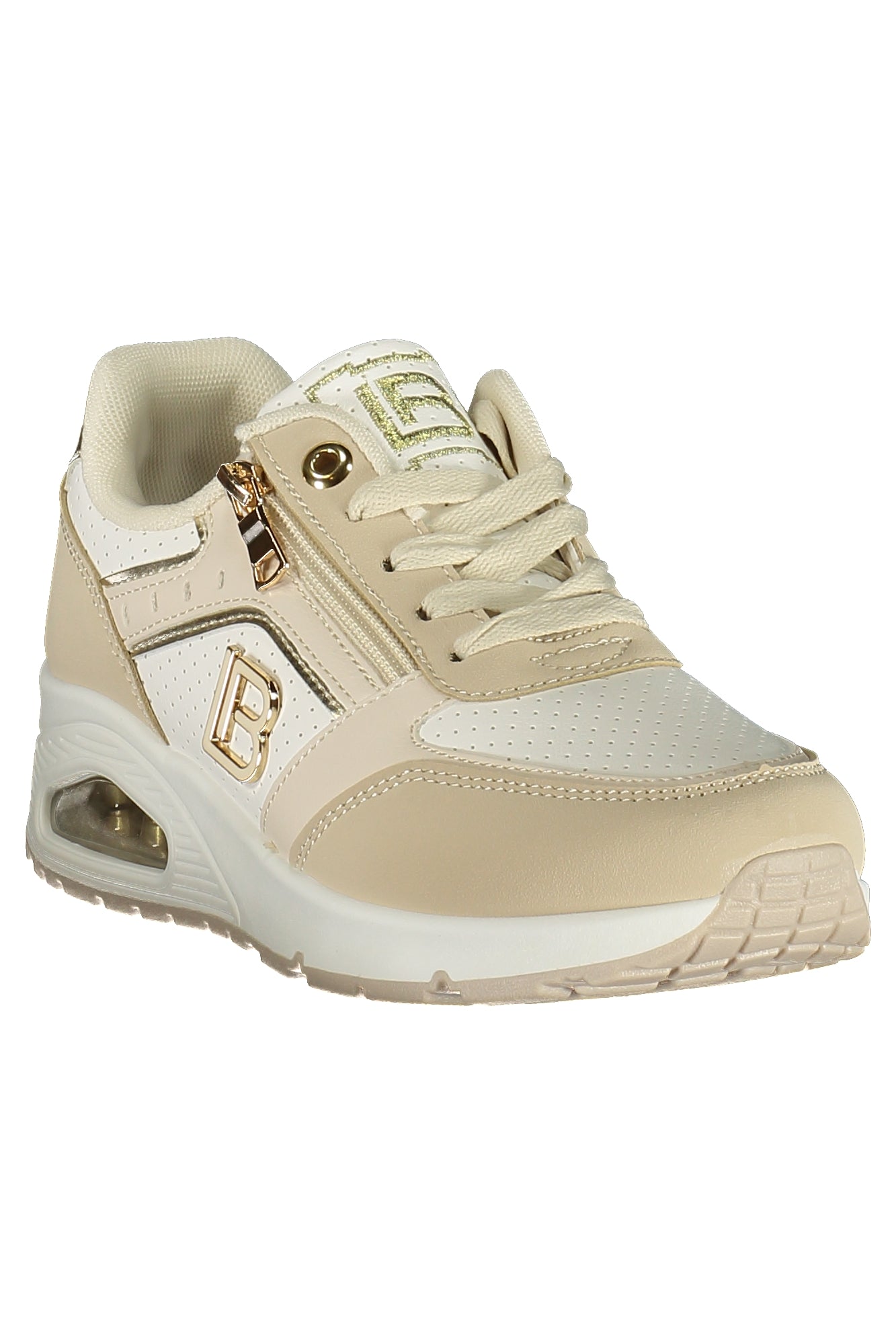LAURA BIAGIOTTI Sneakers Beige - 9610
