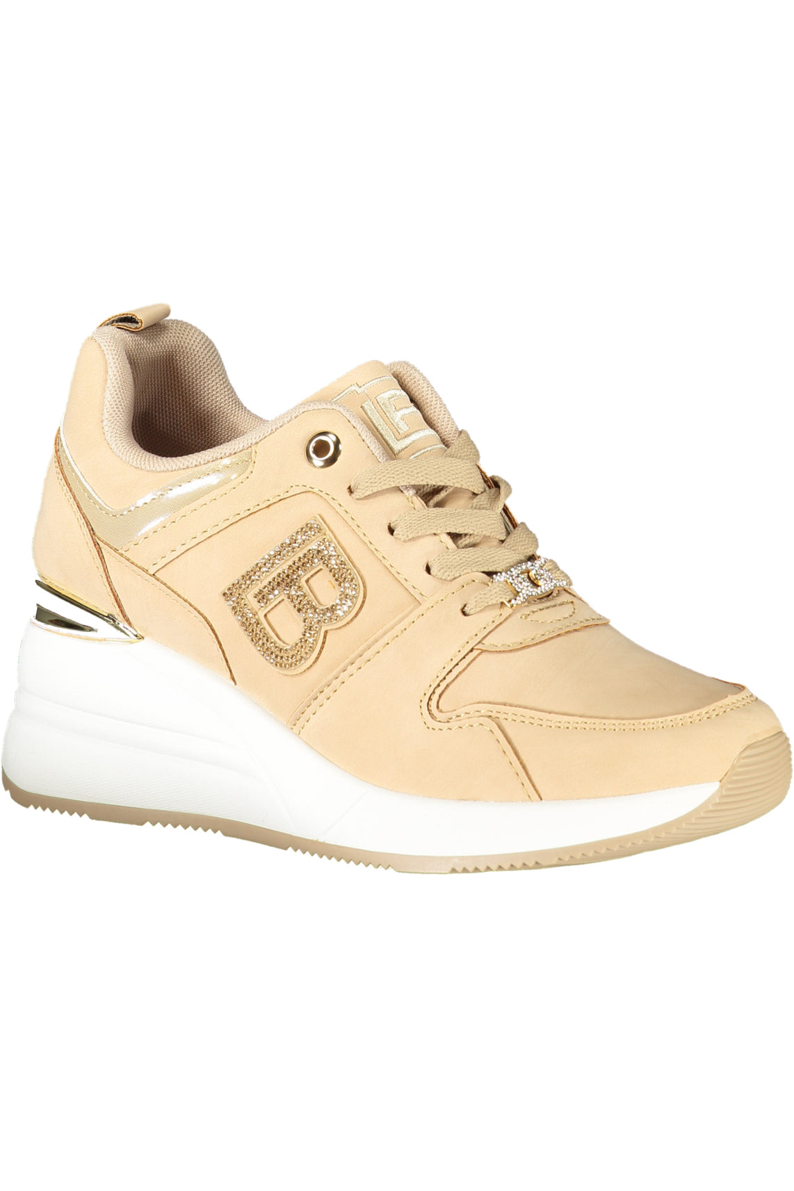 LAURA BIAGIOTTI Sneakers Beige - 9252