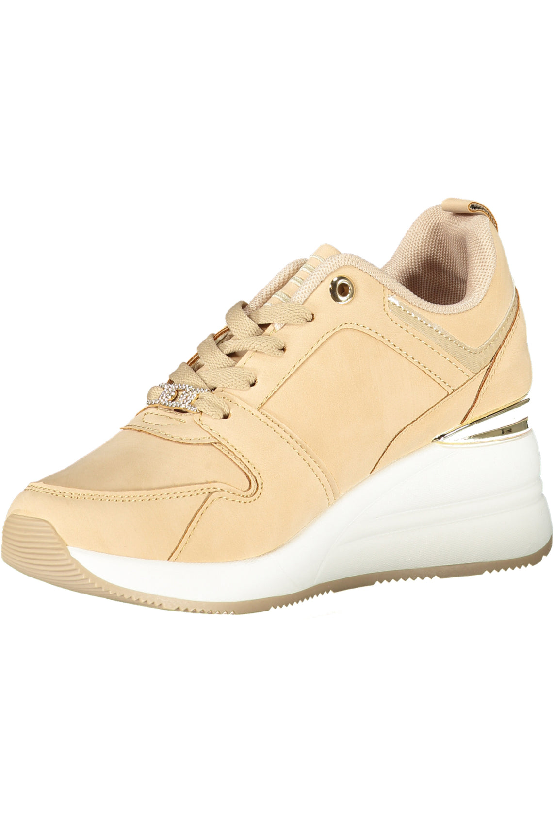 LAURA BIAGIOTTI Sneakers Beige - 9252