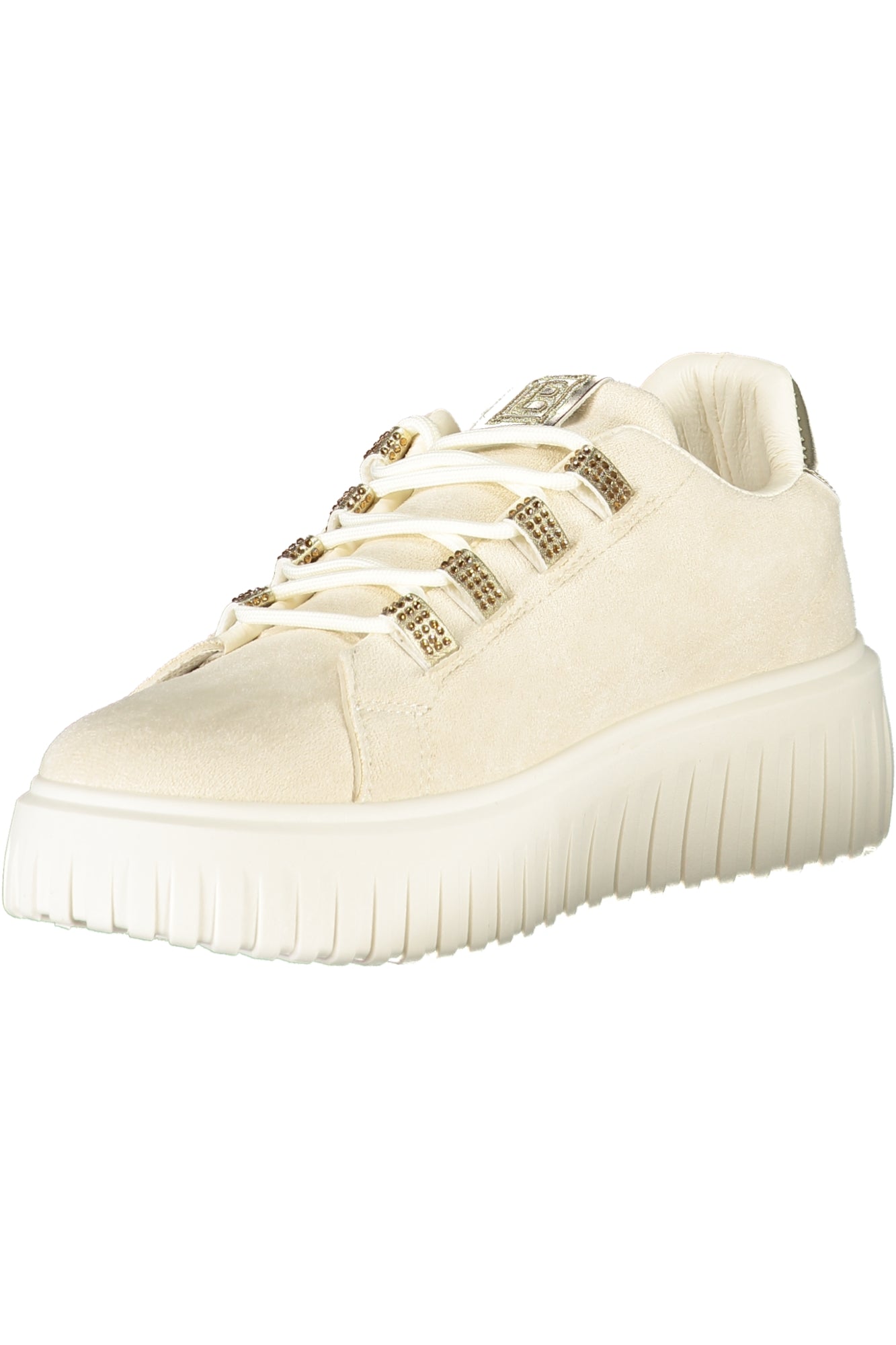 LAURA BIAGIOTTI Sneakers Beige - 9207