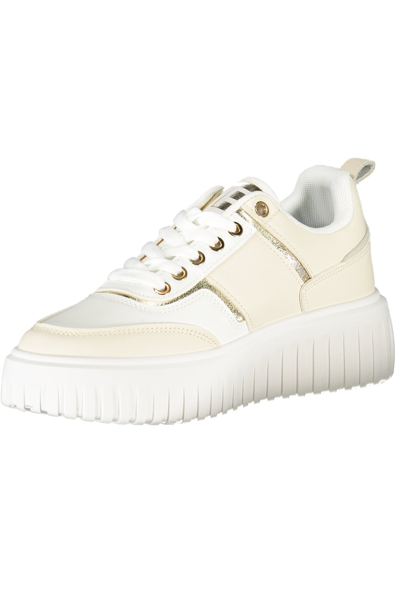 LAURA BIAGIOTTI Sneakers Beige - 9210