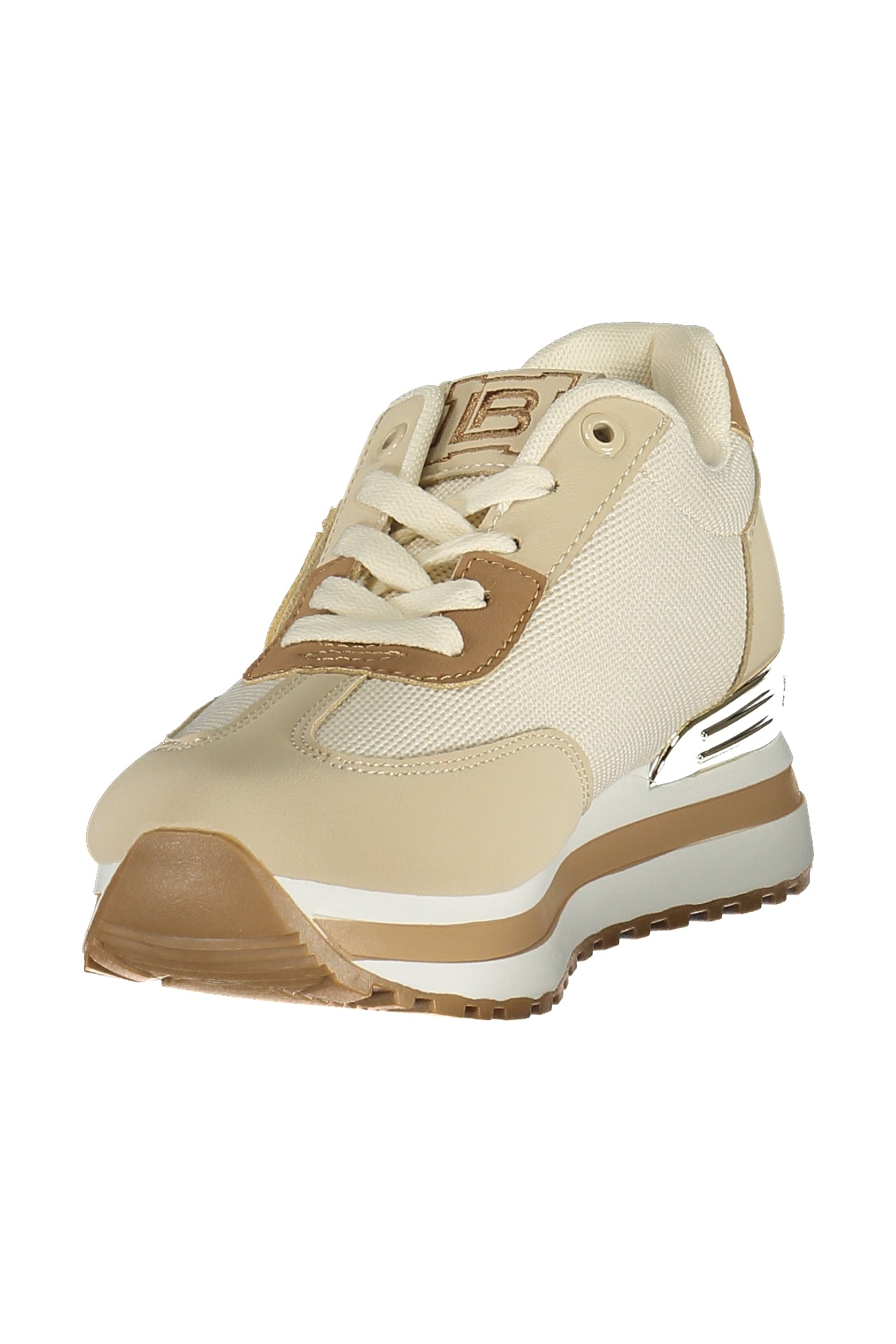 LAURA BIAGIOTTI Sneakers Beige - 9632