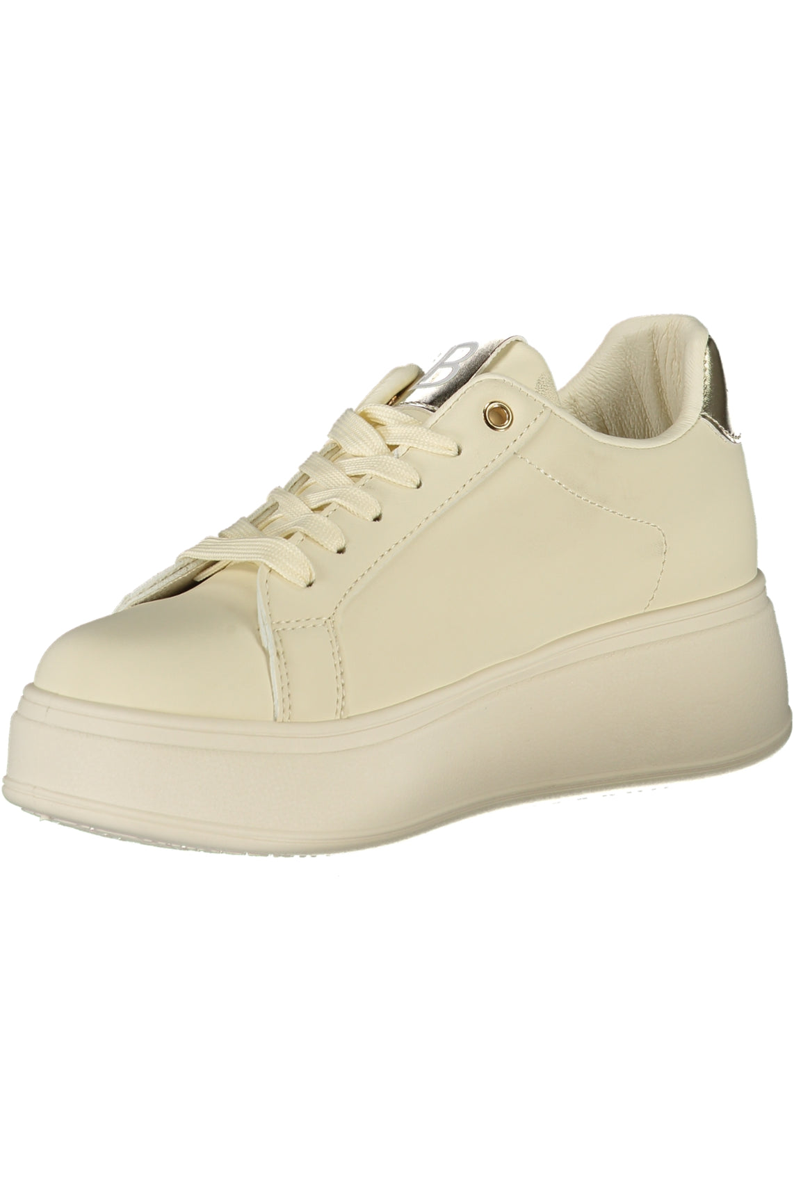 LAURA BIAGIOTTI Sneakers Beige - 9205