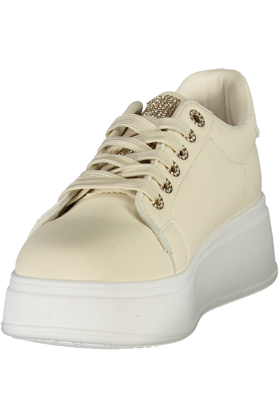 LAURA BIAGIOTTI Sneakers Beige - 8931