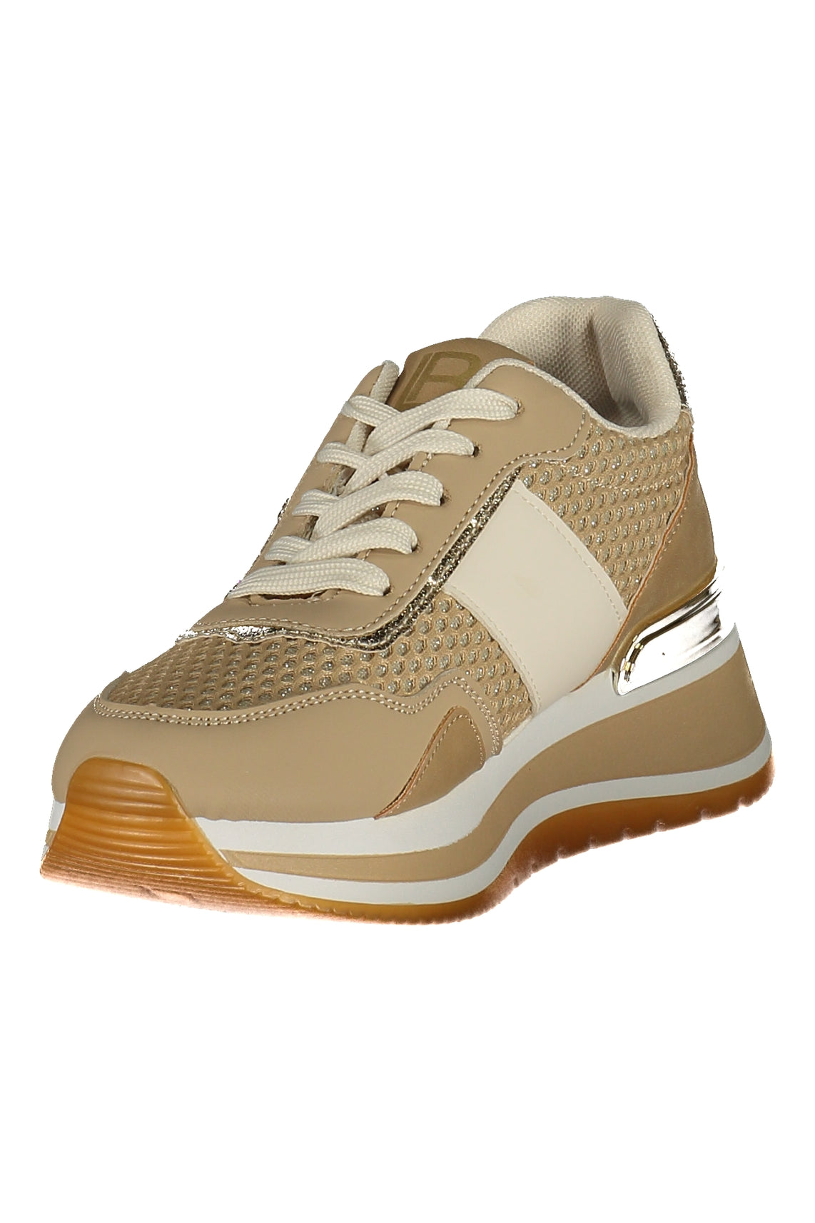 LAURA BIAGIOTTI Sneakers Beige - 9637