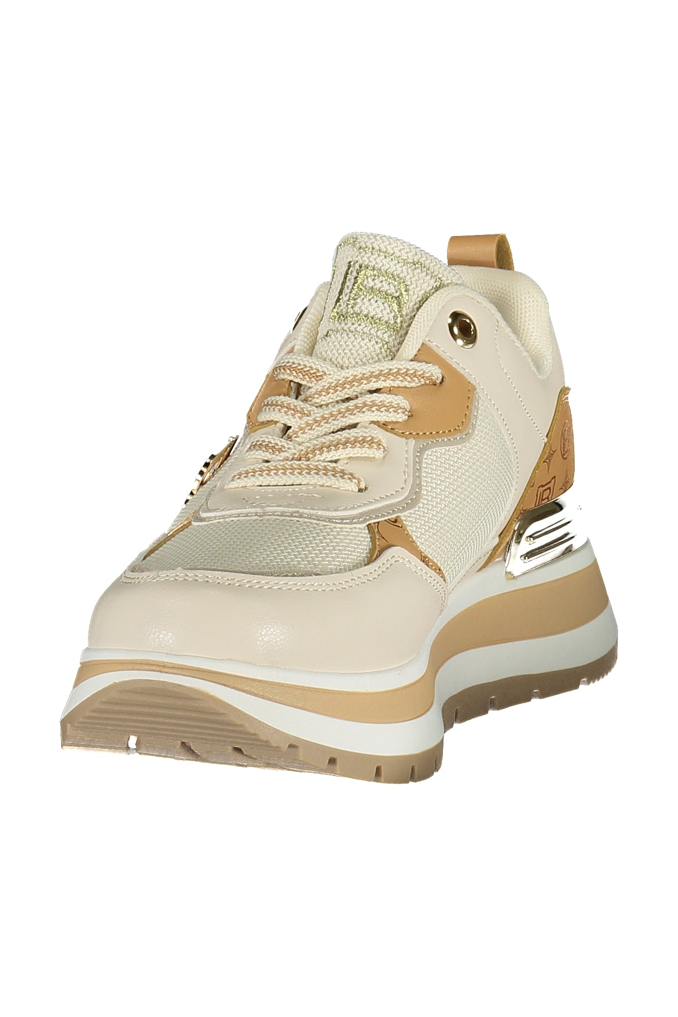 LAURA BIAGIOTTI Sneakers Beige - 9630