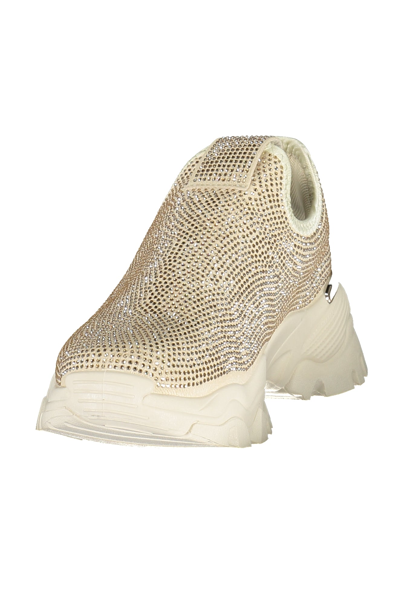 LAURA BIAGIOTTI Sneakers Beige - 9653
