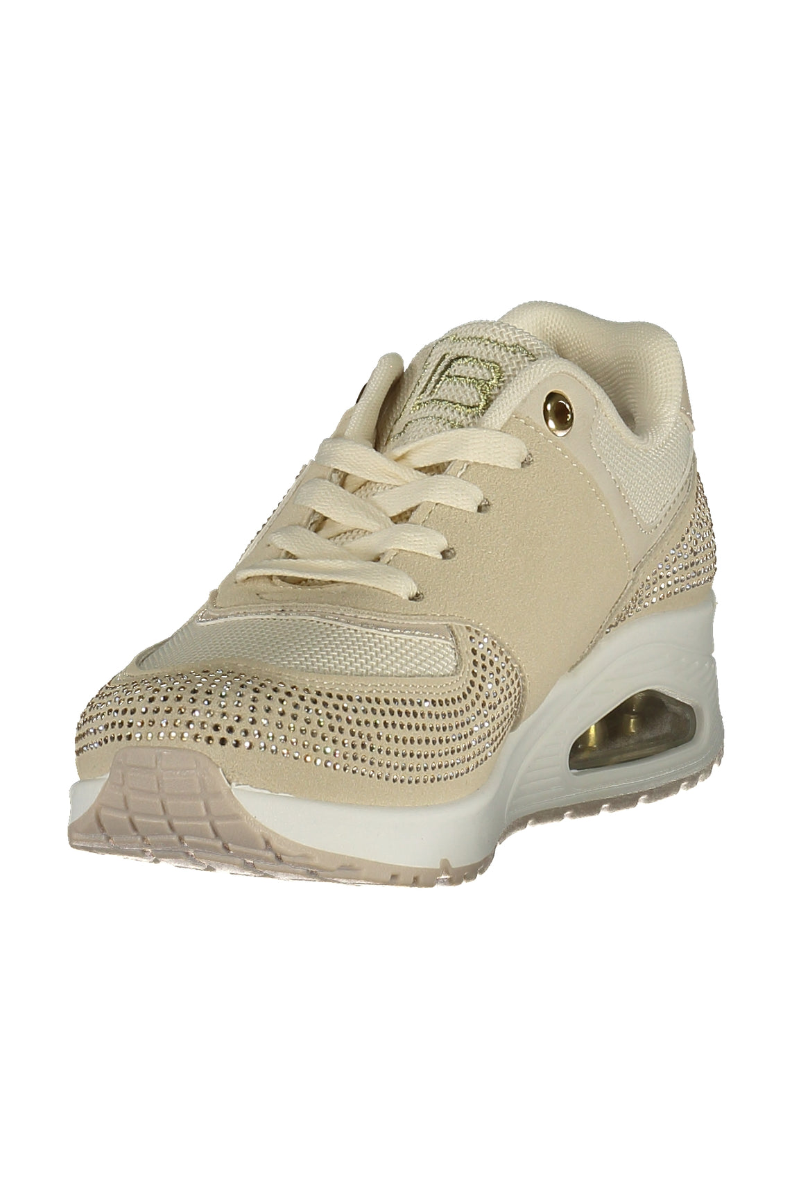 LAURA BIAGIOTTI Sneakers Beige - 9612