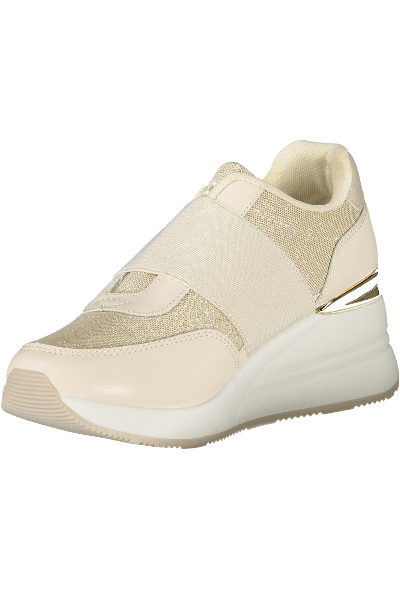LAURA BIAGIOTTI Sneakers Beige - 9253