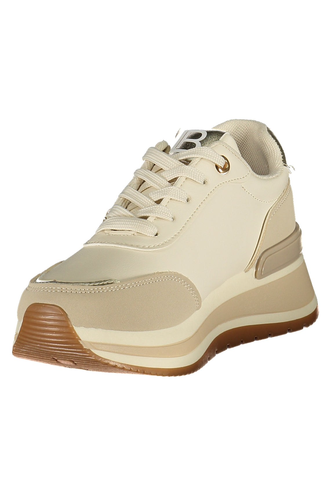 LAURA BIAGIOTTI Sneakers Beige - 9635