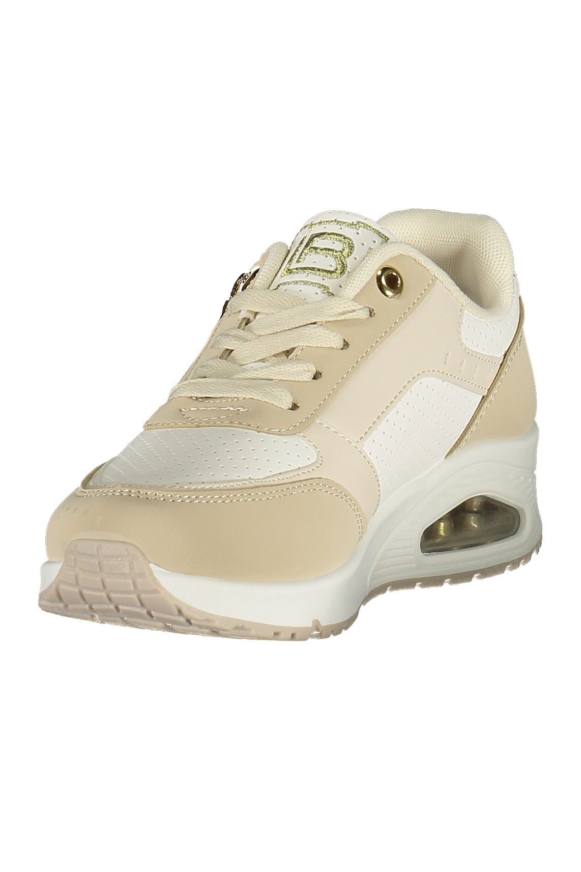LAURA BIAGIOTTI Sneakers Beige - 9610