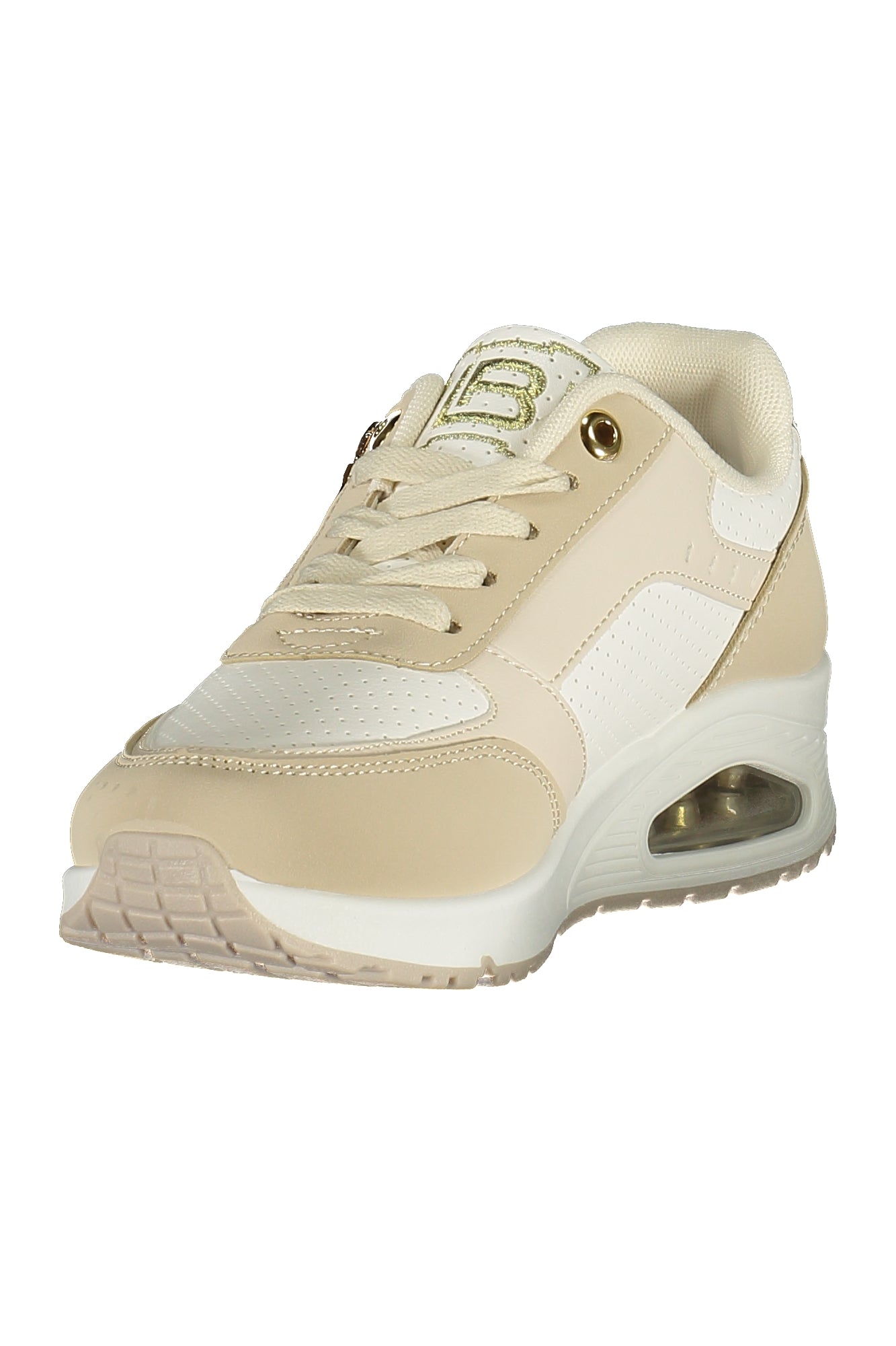 LAURA BIAGIOTTI Sneakers Beige - 9610