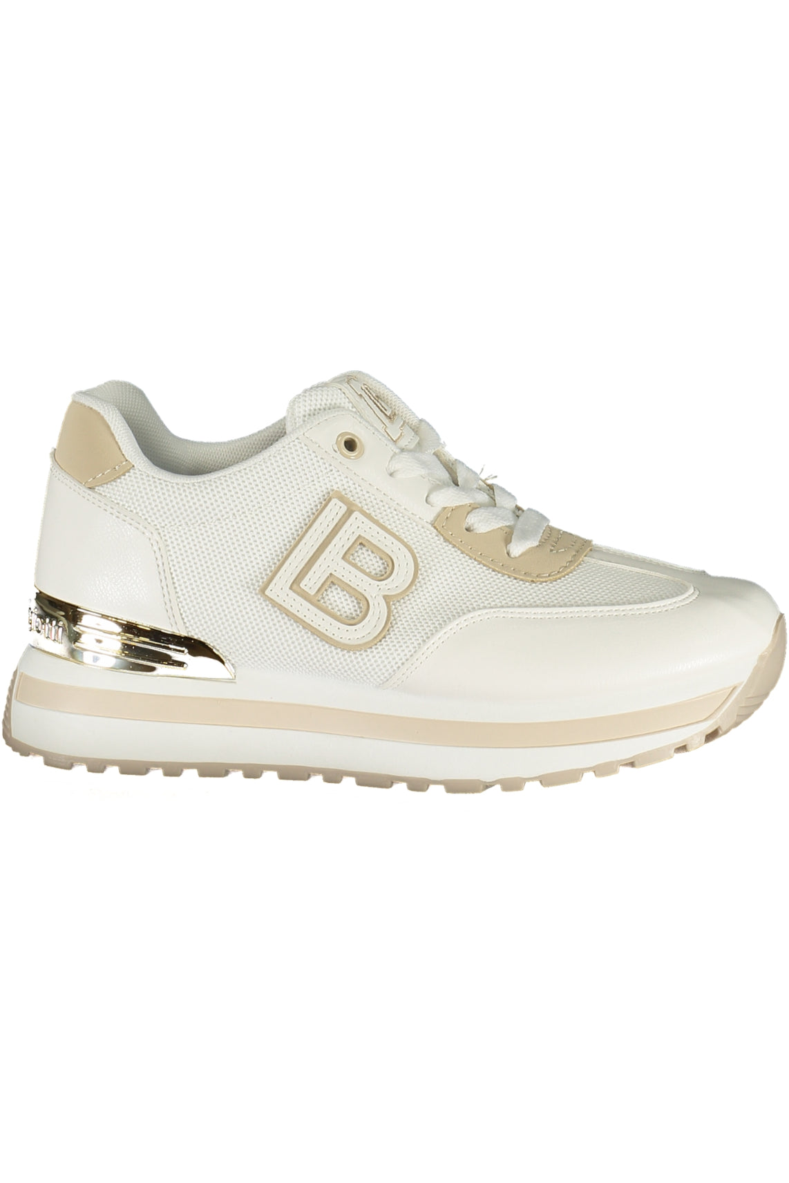LAURA BIAGIOTTI Sneakers White - 9632