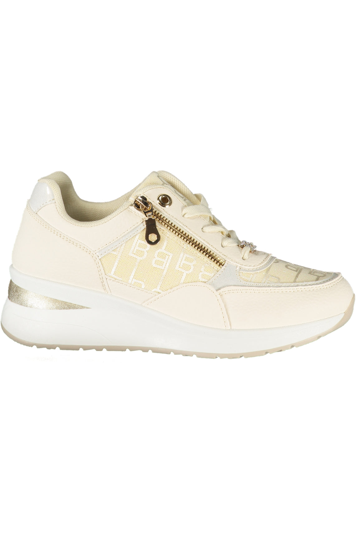 LAURA BIAGIOTTI Sneakers White - 9244
