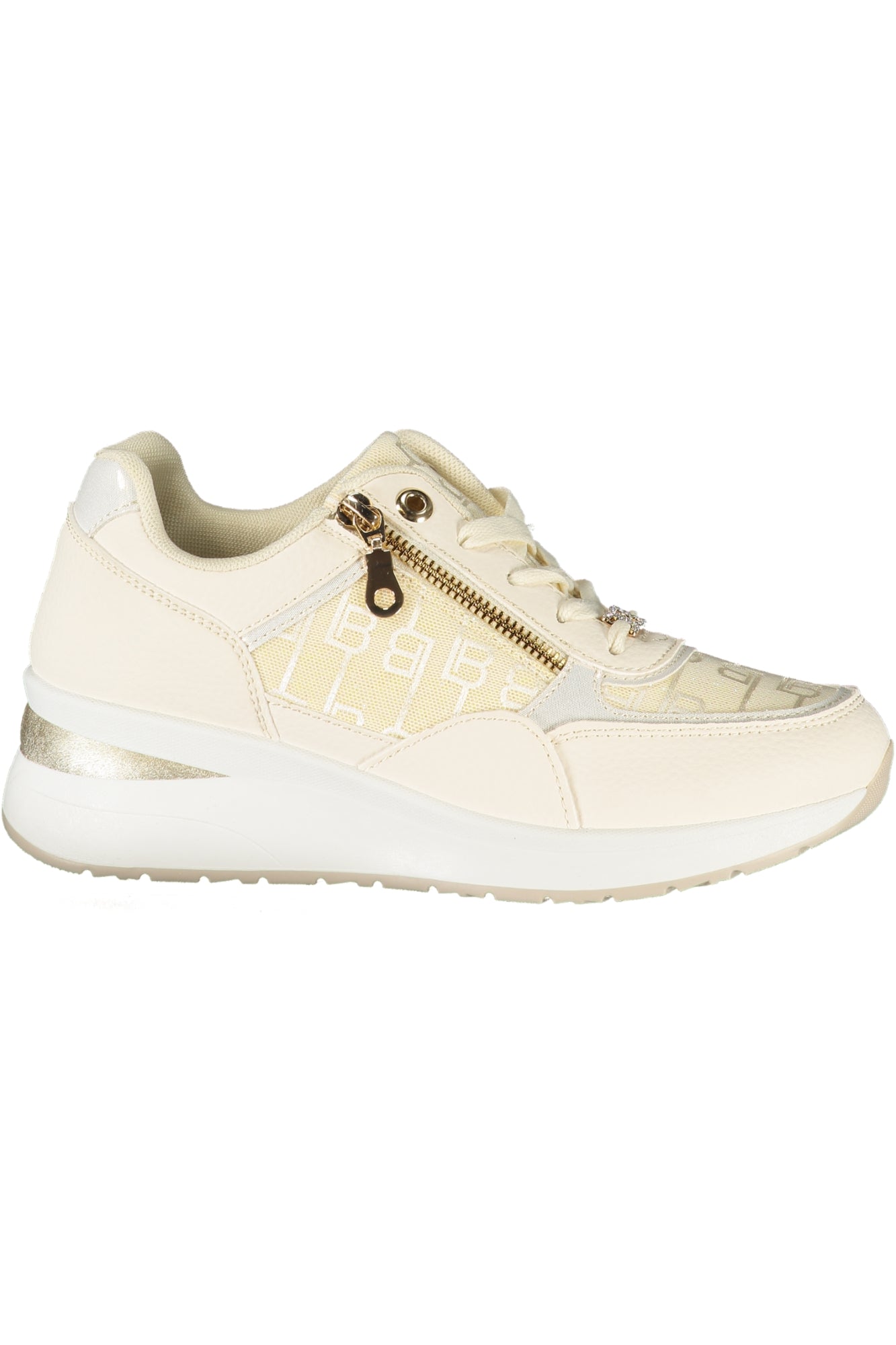 LAURA BIAGIOTTI Sneakers White - 9244