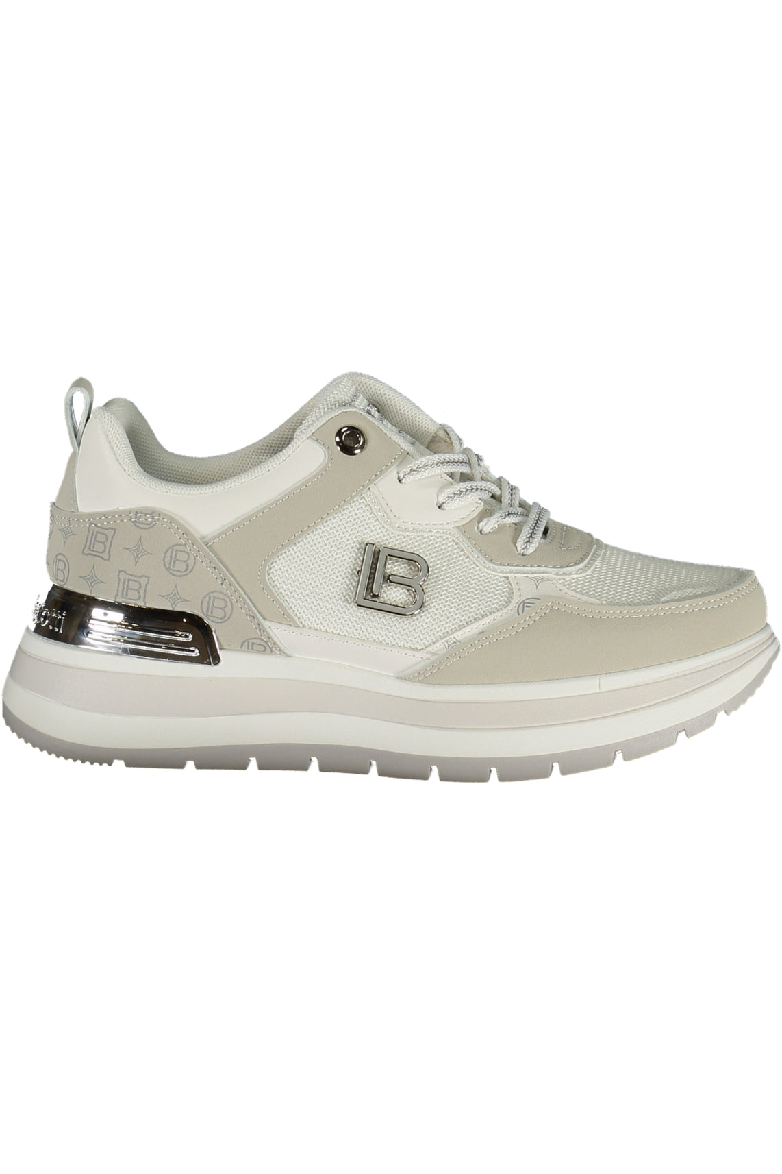 LAURA BIAGIOTTI Sneakers White - 9630