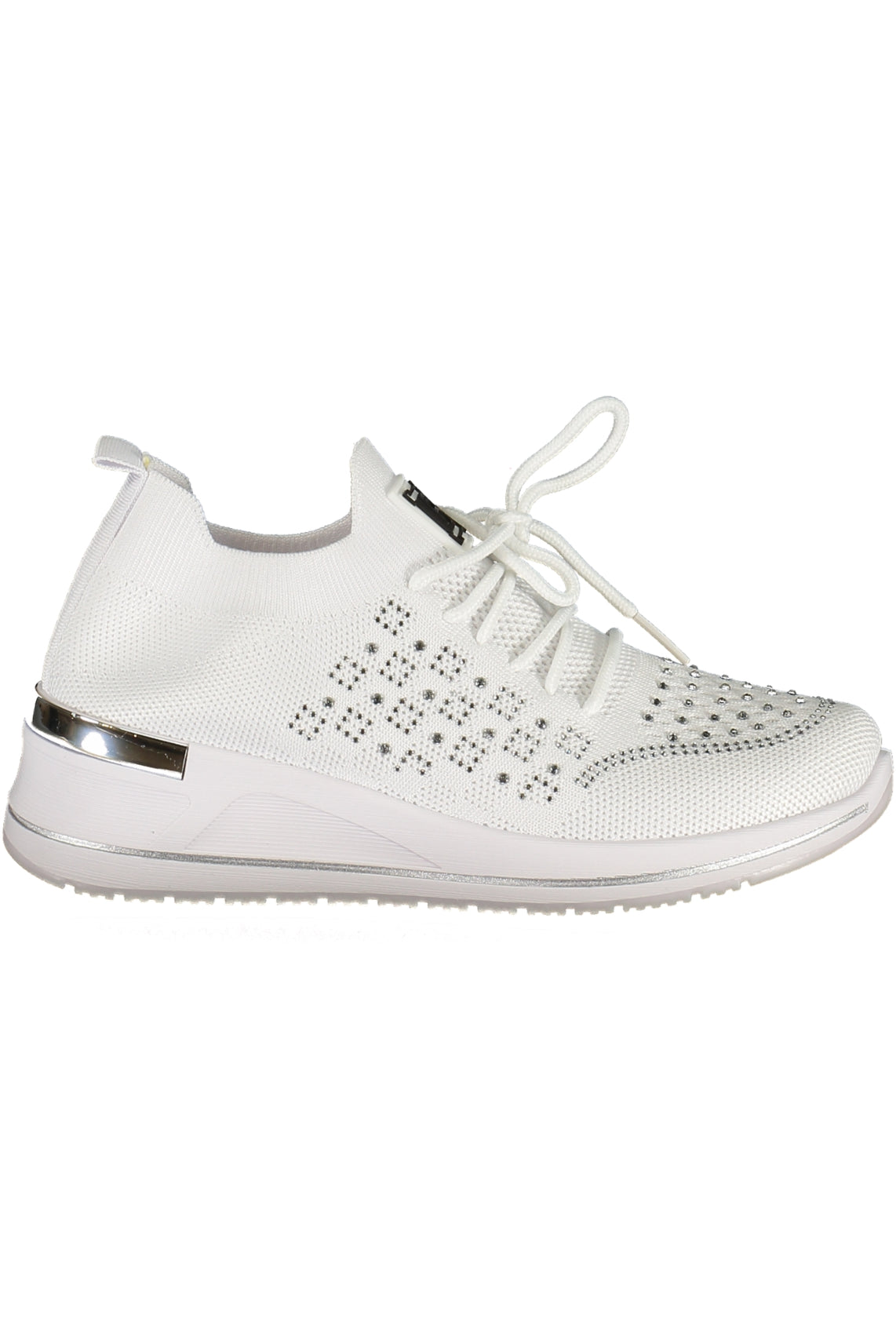 LAURA BIAGIOTTI Sneakers White - 9660
