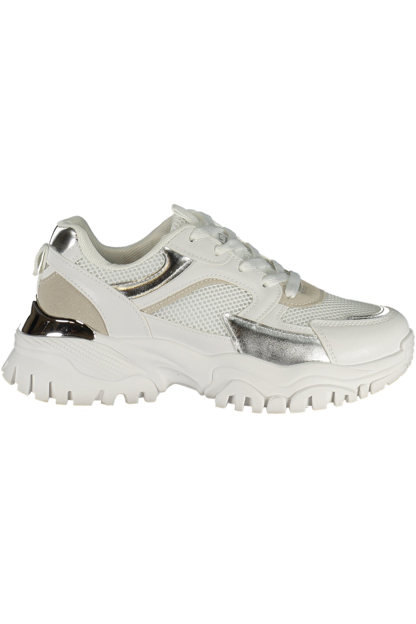 LAURA BIAGIOTTI Sneakers Bianco - 9654