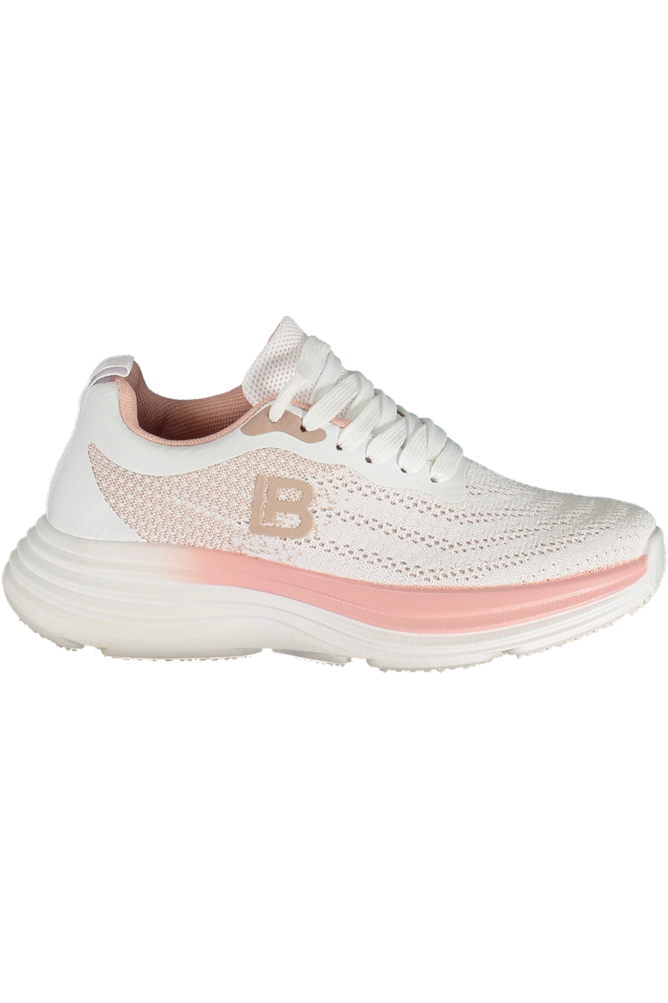 LAURA BIAGIOTTI Sneakers White - 9659