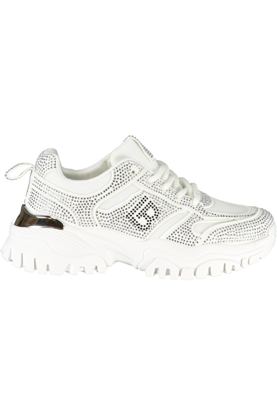 LAURA BIAGIOTTI Sneakers Bianco - 9215