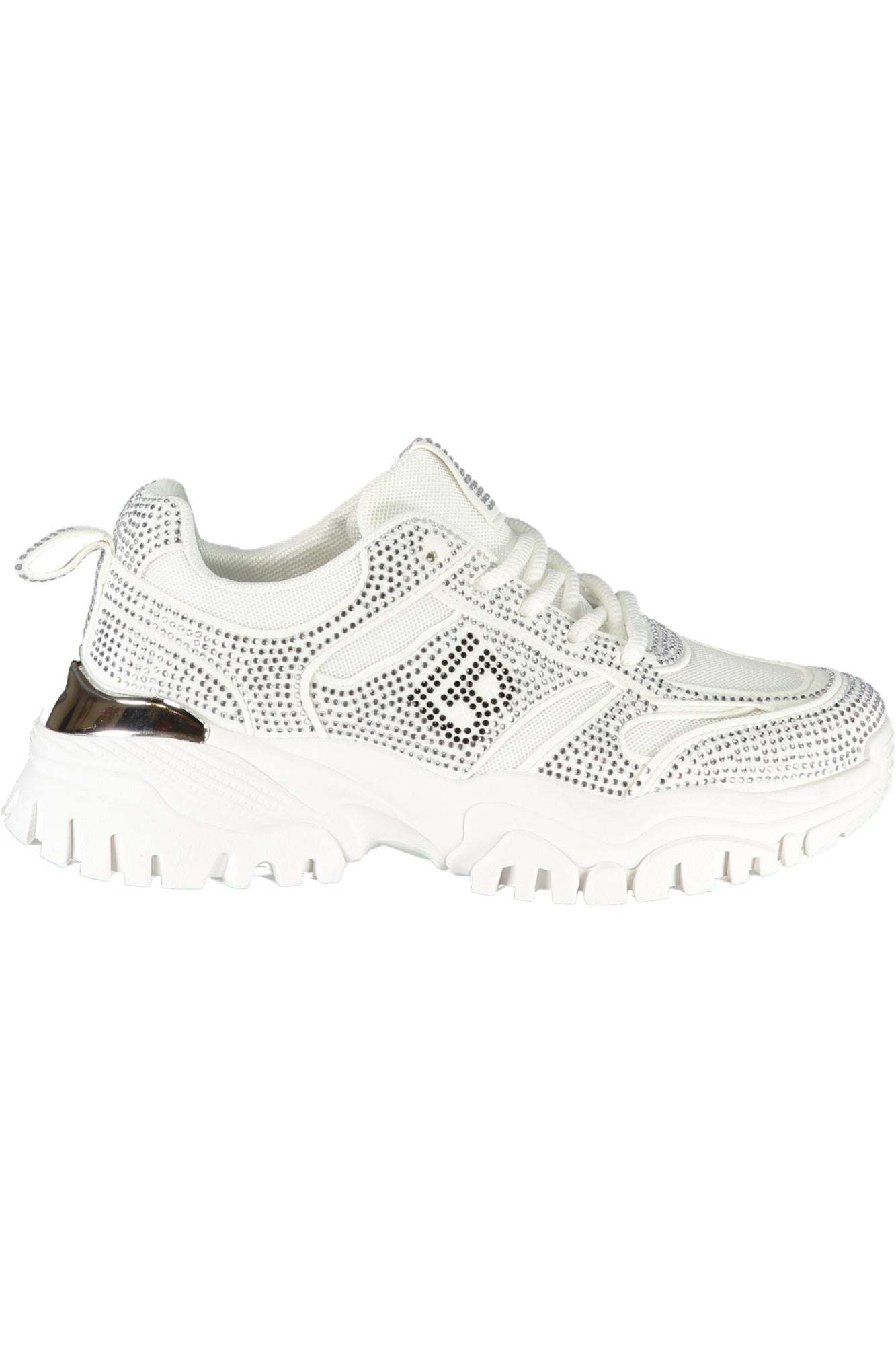 LAURA BIAGIOTTI Sneakers Bianco - 9215
