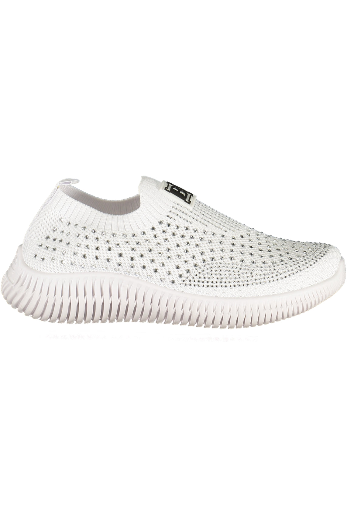 LAURA BIAGIOTTI Sneakers White - 9661