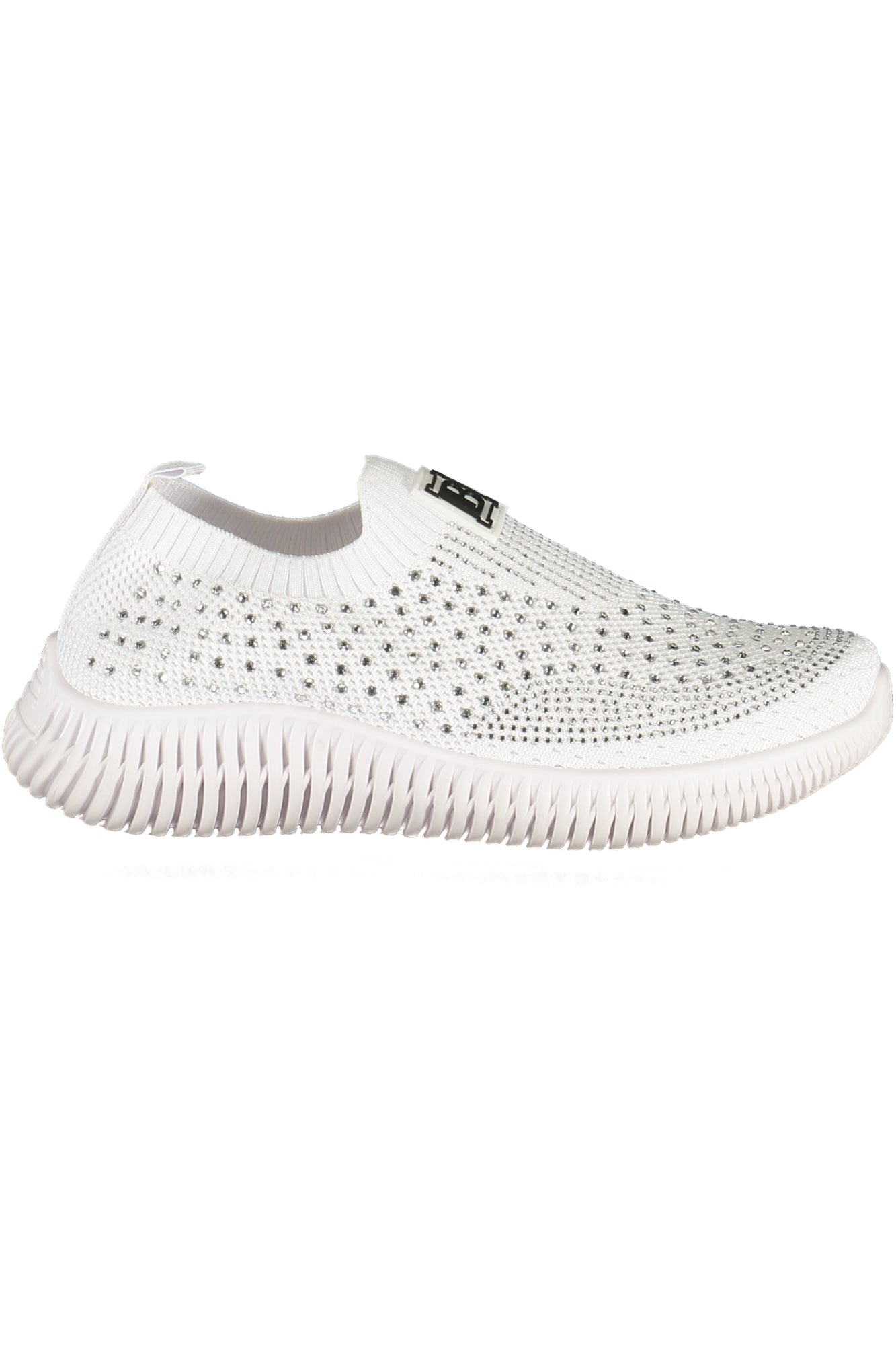 LAURA BIAGIOTTI Sneakers White - 9661
