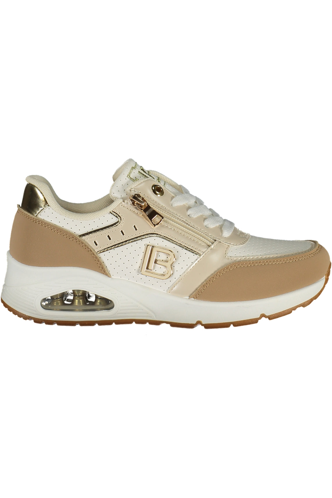 LAURA BIAGIOTTI Sneakers White - 9610