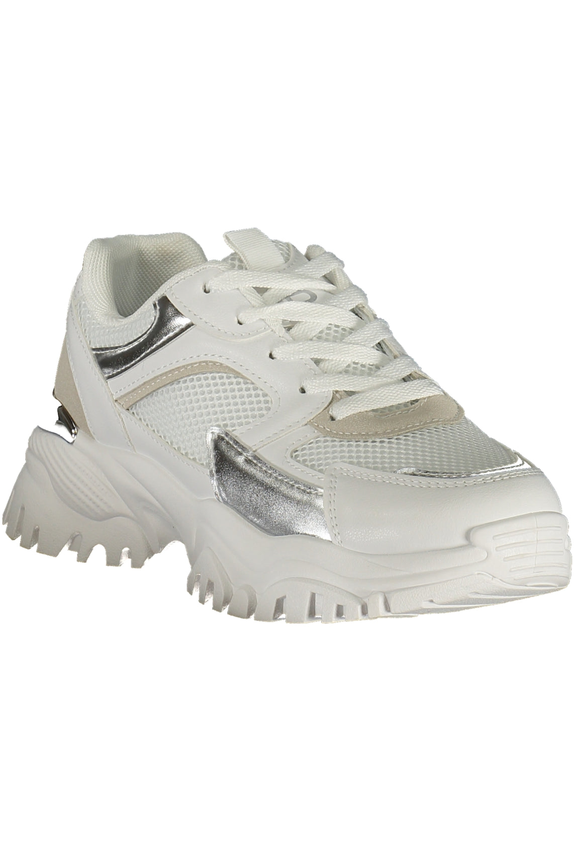LAURA BIAGIOTTI Sneakers Bianco - 9654