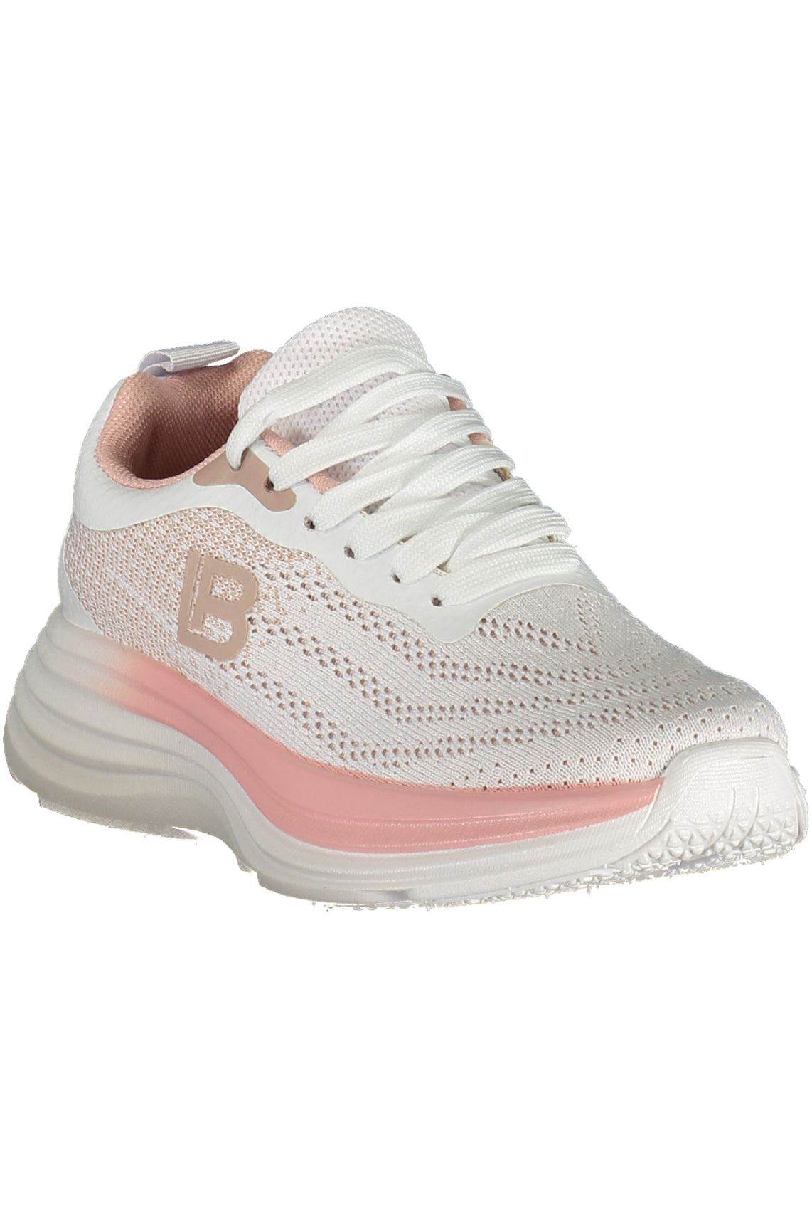 LAURA BIAGIOTTI Sneakers White - 9659