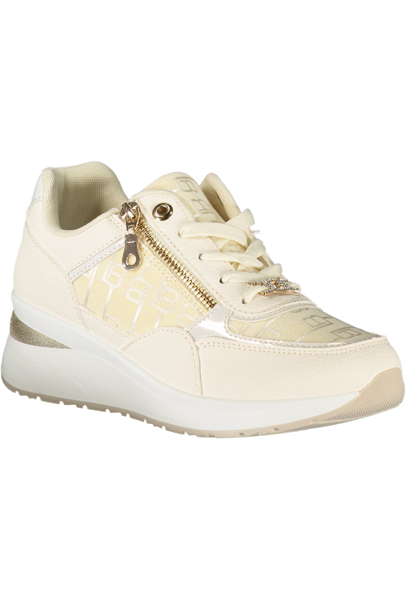 LAURA BIAGIOTTI Sneakers White - 9244