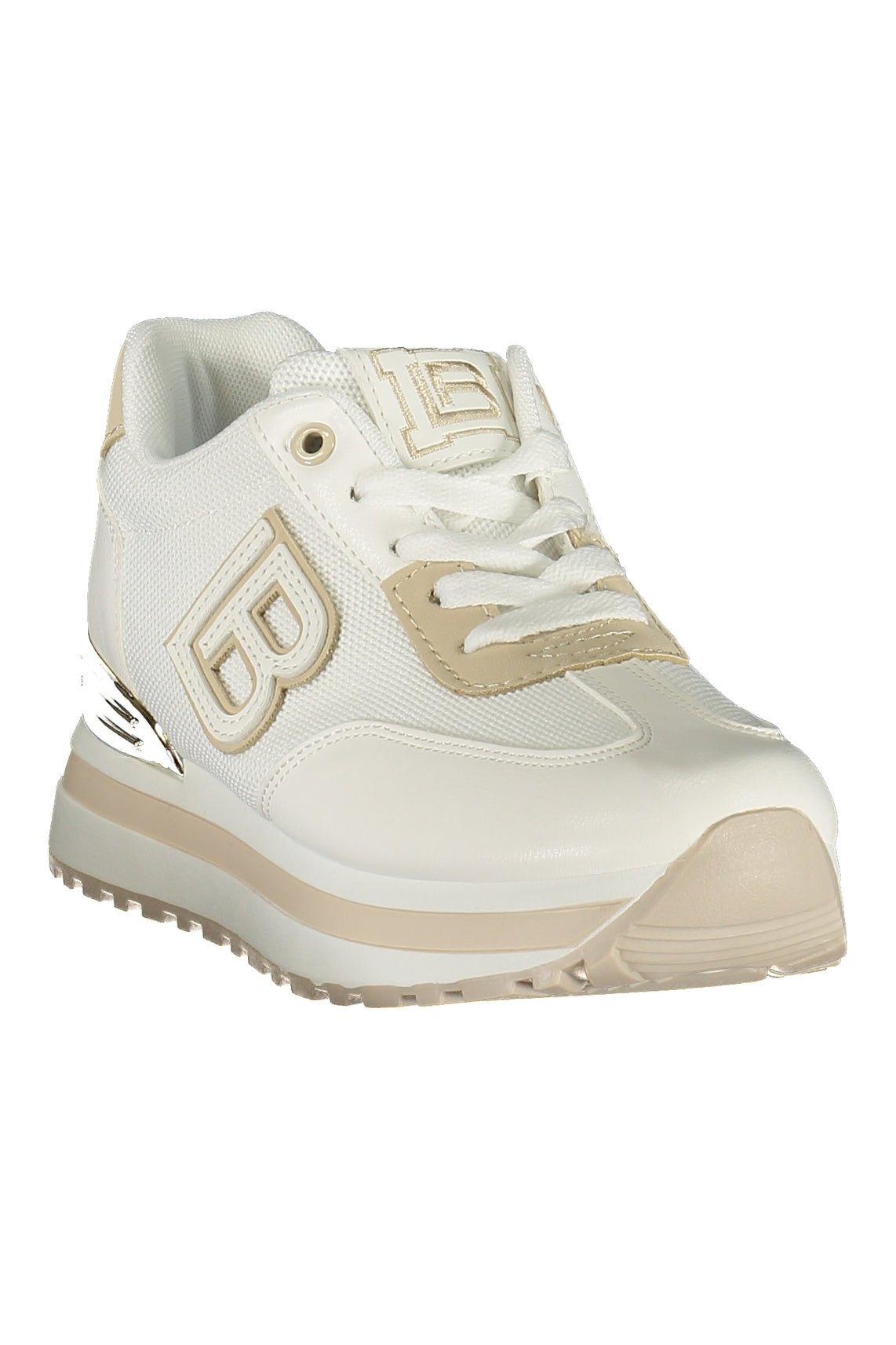 LAURA BIAGIOTTI Sneakers White - 9632
