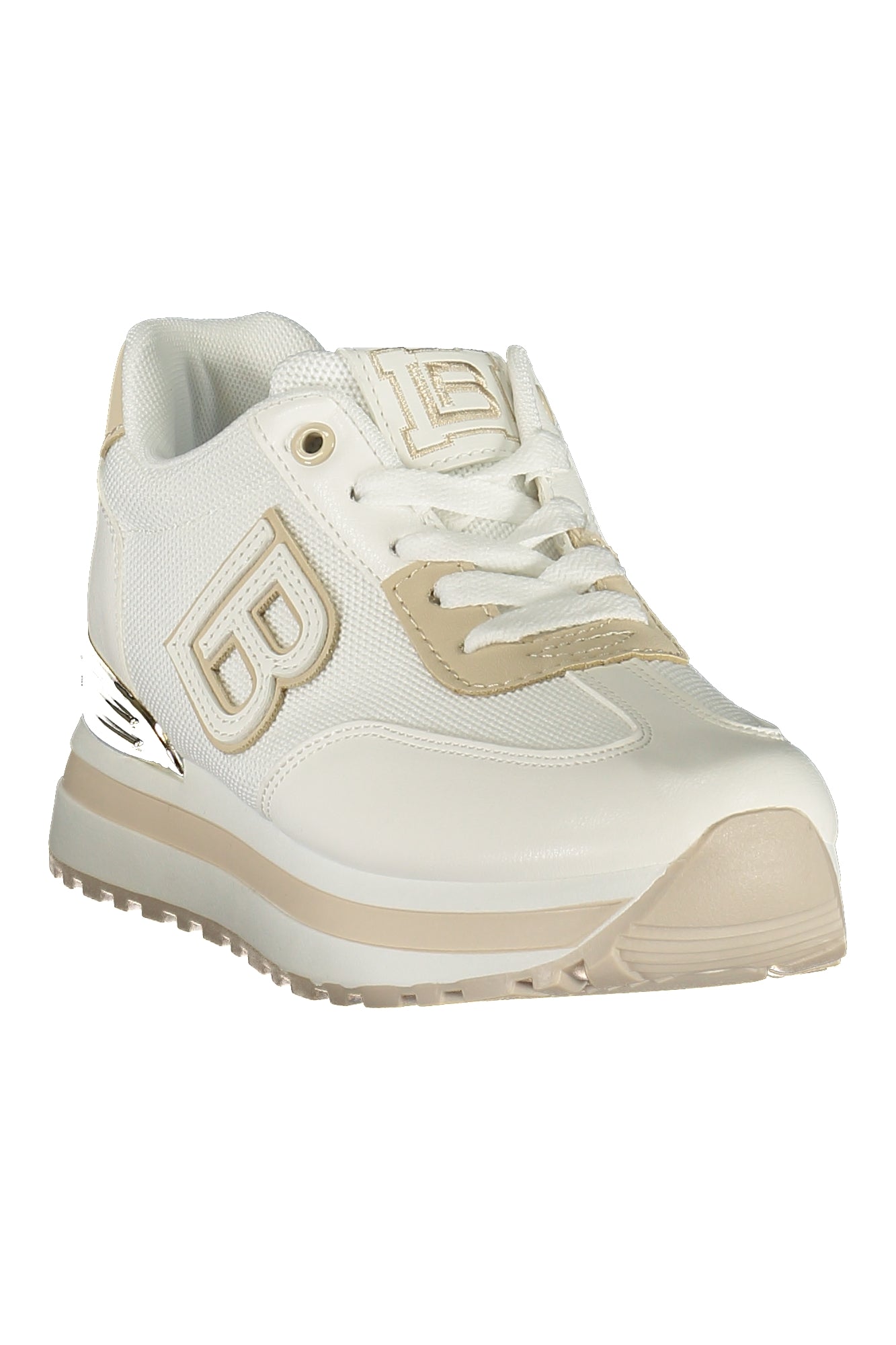 LAURA BIAGIOTTI Sneakers White - 9632