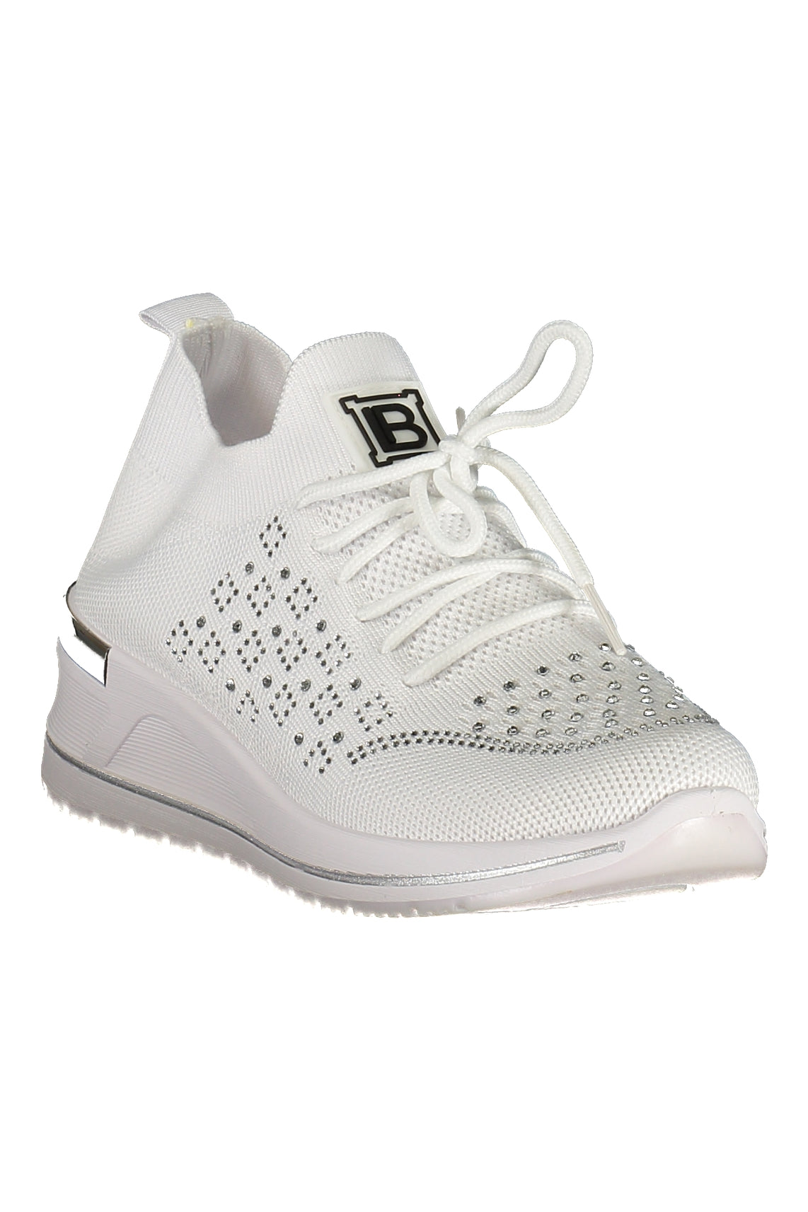 LAURA BIAGIOTTI Sneakers White - 9660