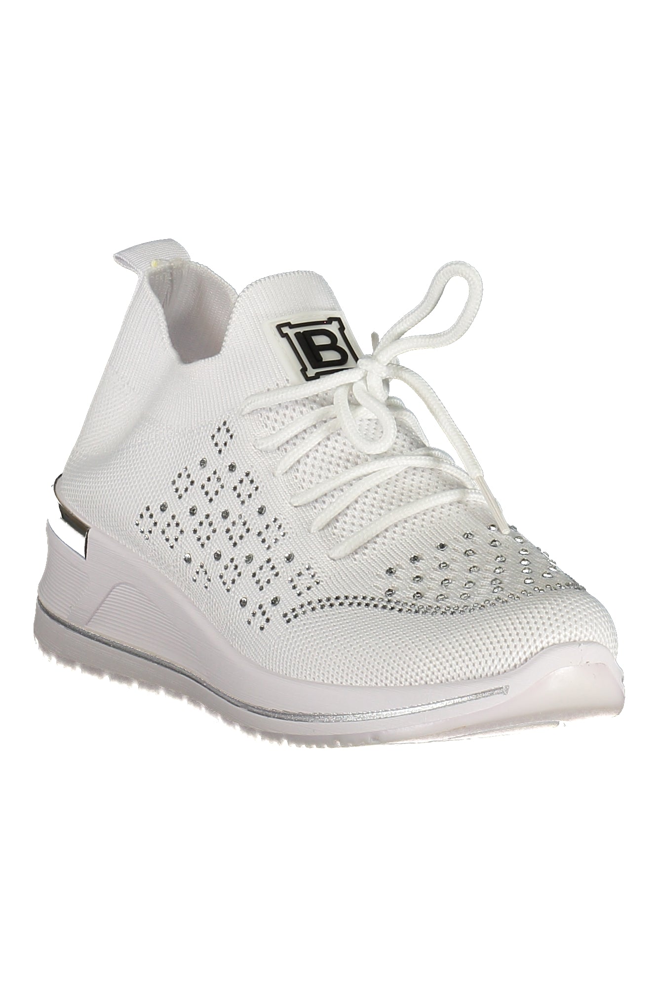LAURA BIAGIOTTI Sneakers White - 9660