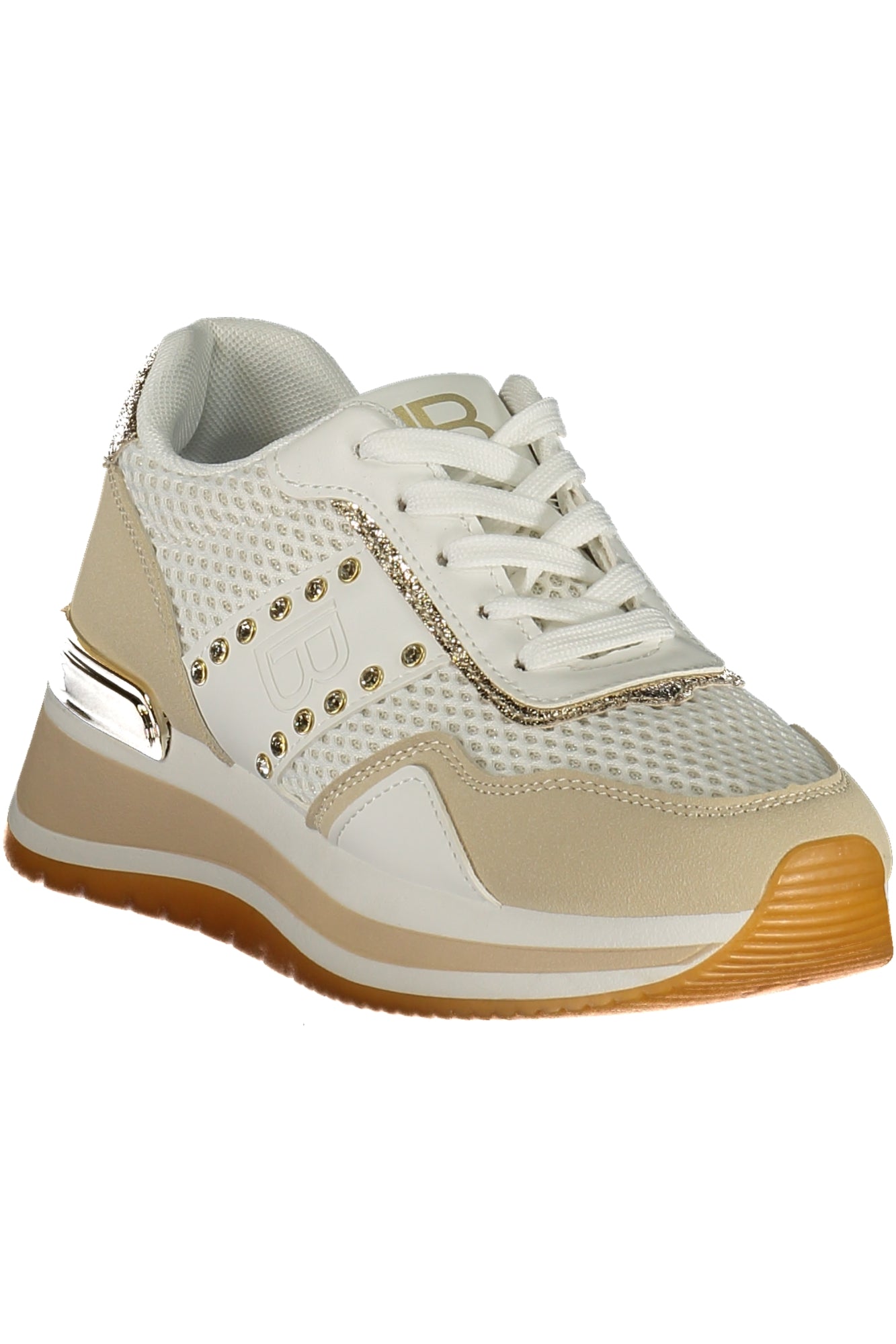 LAURA BIAGIOTTI Sneakers White - 9637
