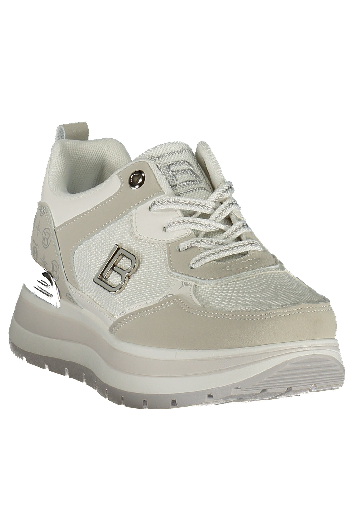 LAURA BIAGIOTTI Sneakers White - 9630