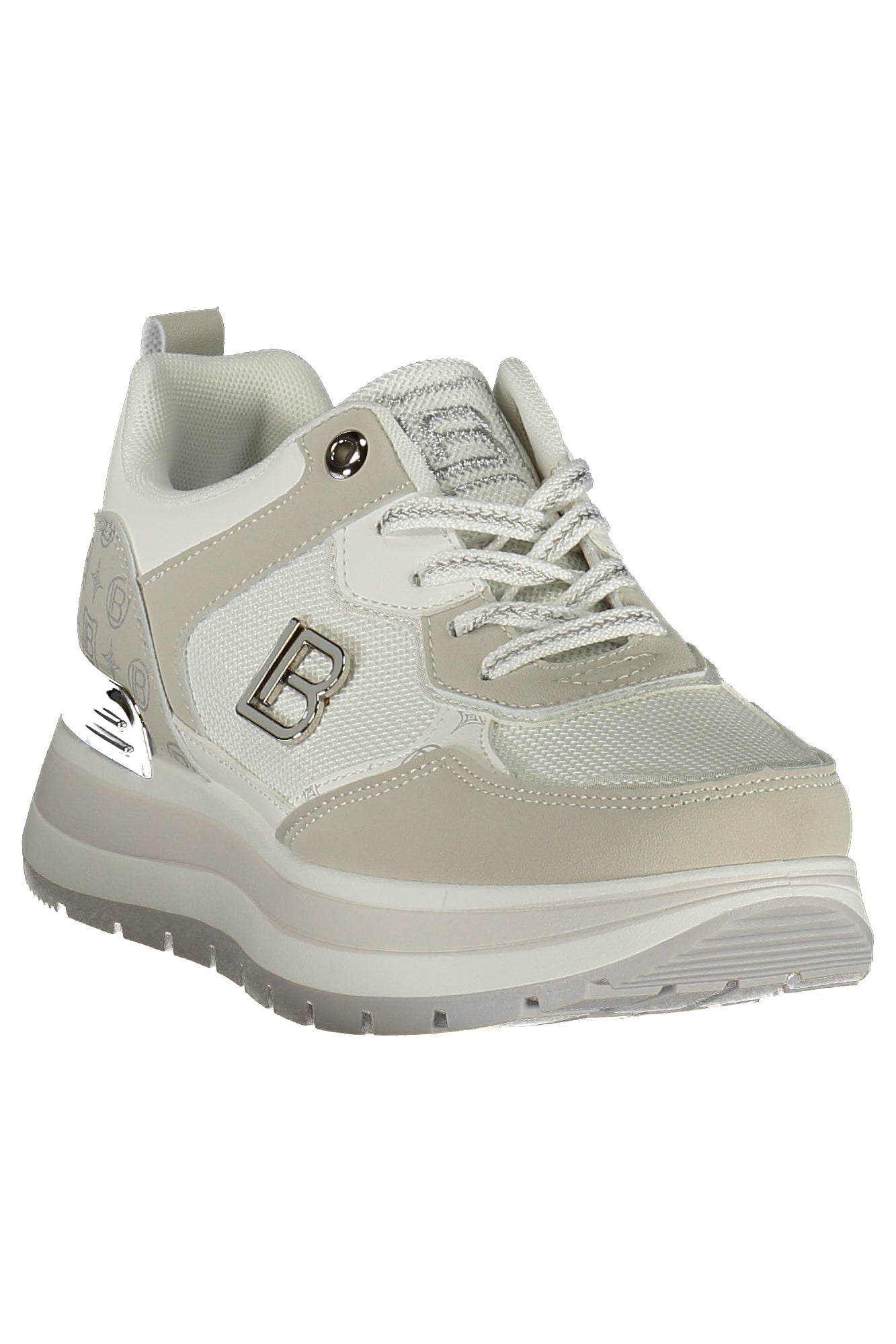 LAURA BIAGIOTTI Sneakers White - 9630