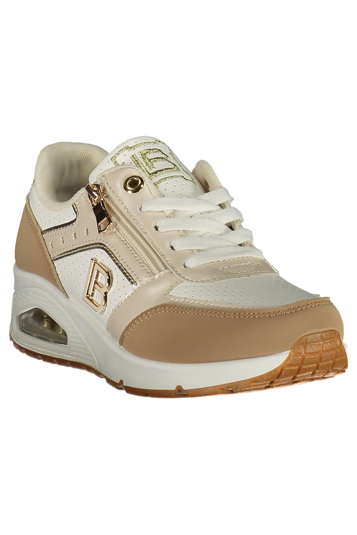LAURA BIAGIOTTI Sneakers White - 9610