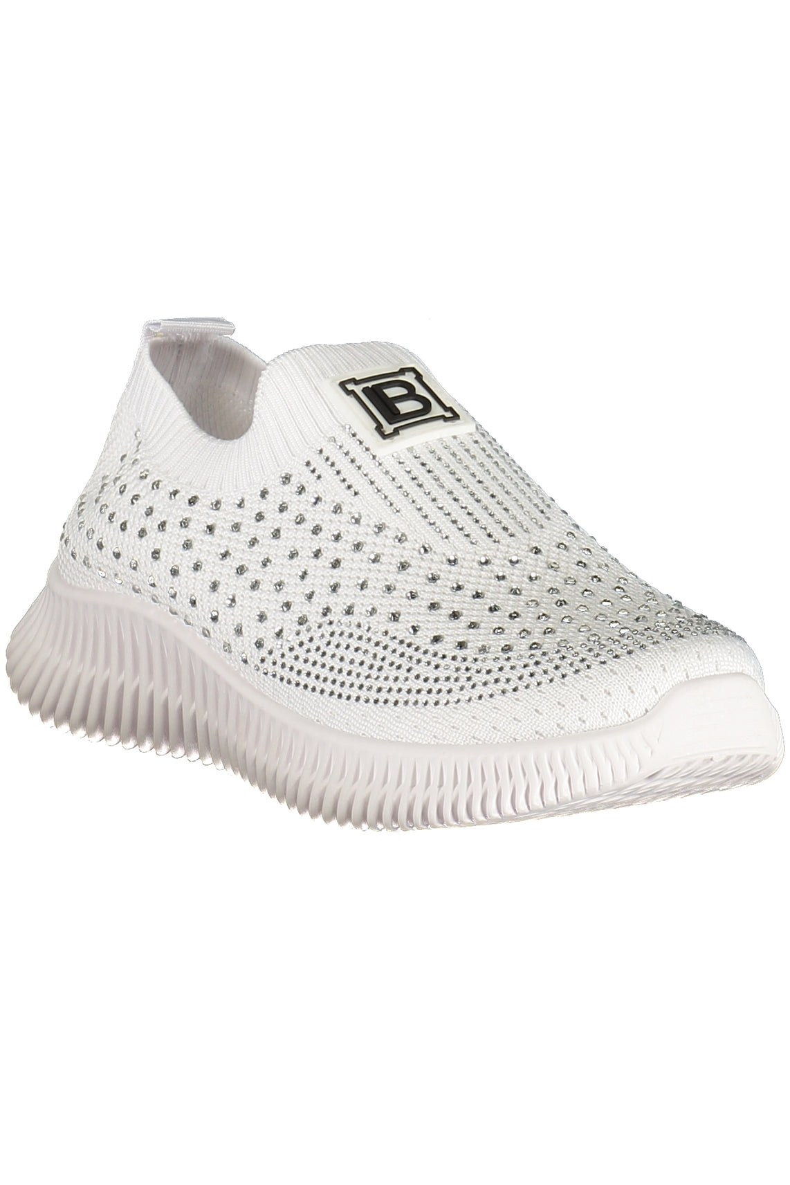 LAURA BIAGIOTTI Sneakers White - 9661