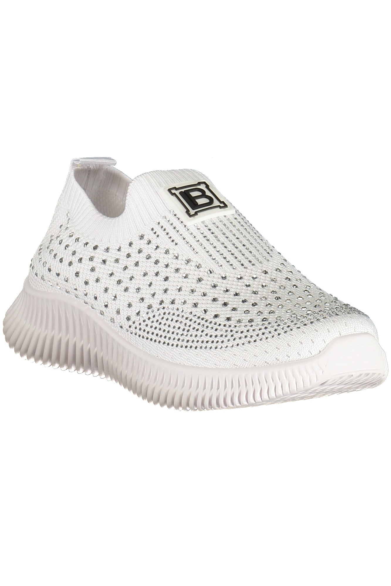 LAURA BIAGIOTTI Sneakers White - 9661