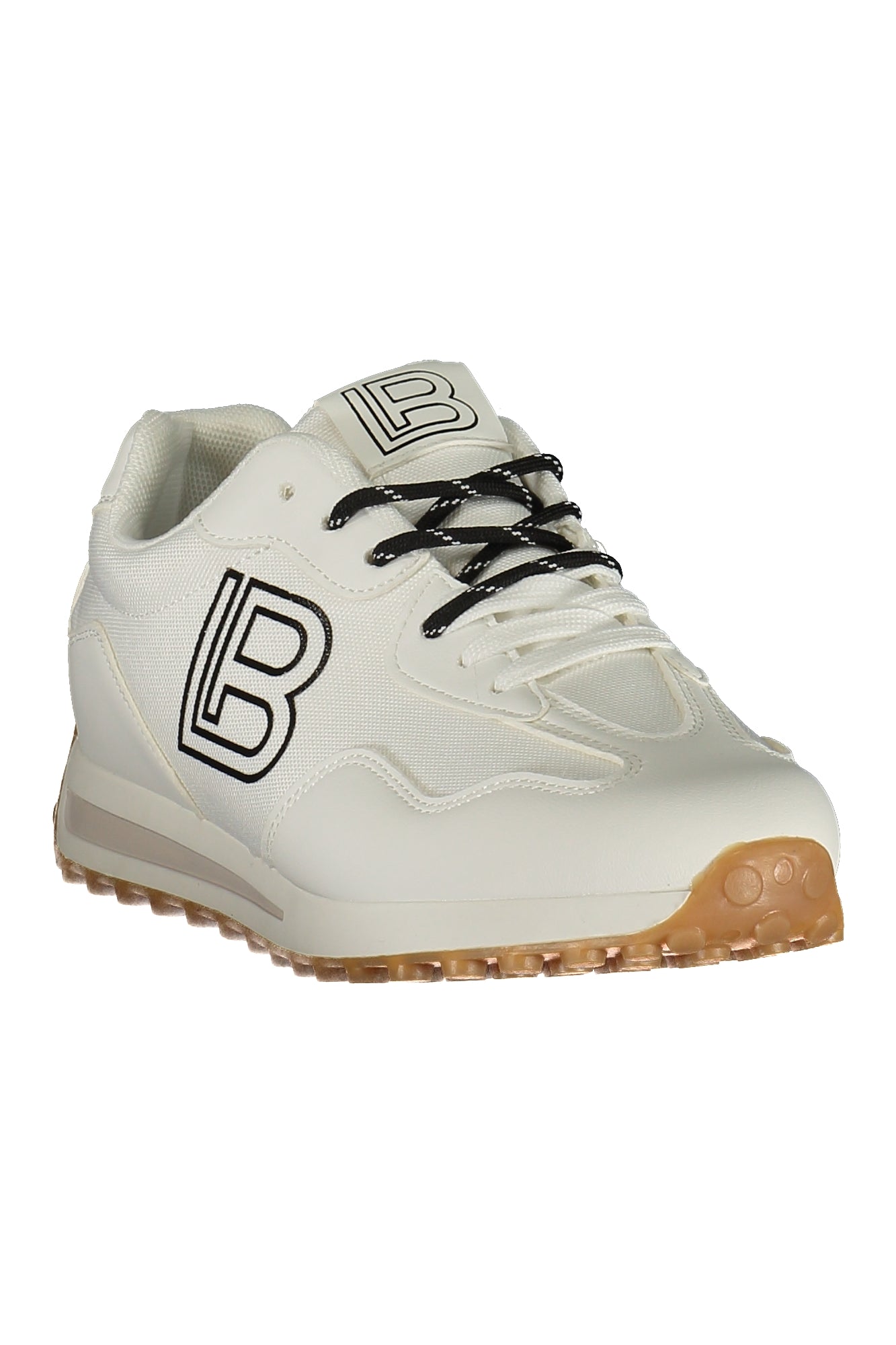 LAURA BIAGIOTTI Sneakers White - 9603