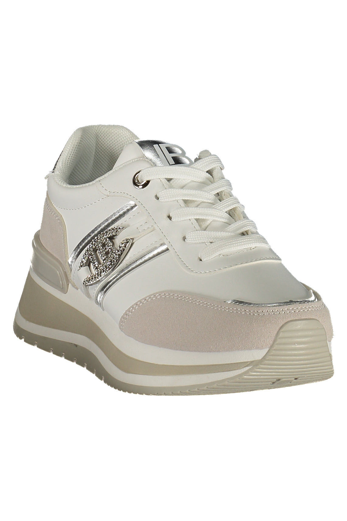 LAURA BIAGIOTTI Sneakers White - 9635