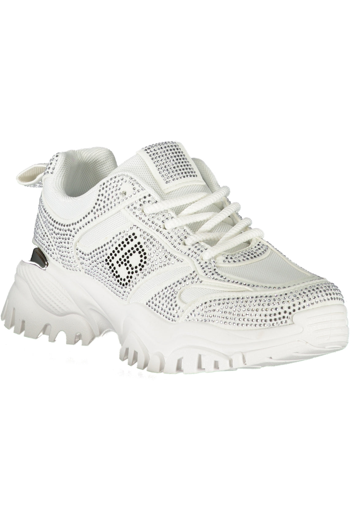 LAURA BIAGIOTTI Sneakers Bianco - 9215